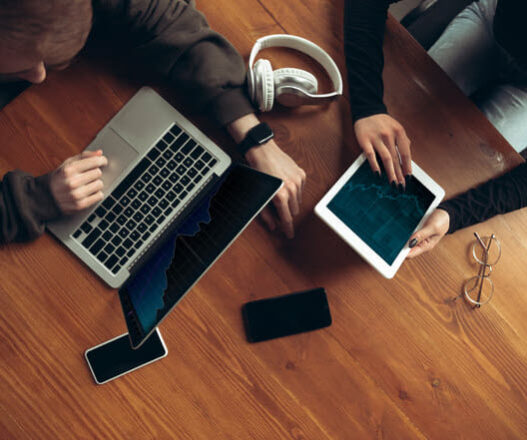 About Us Webstair Technology