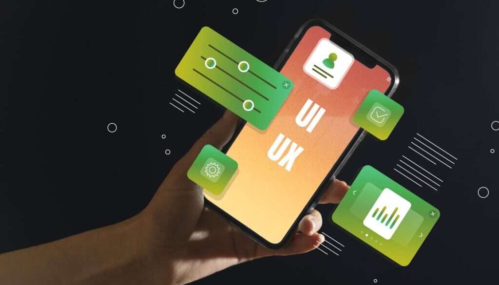 Future of Mobile App Development Banner