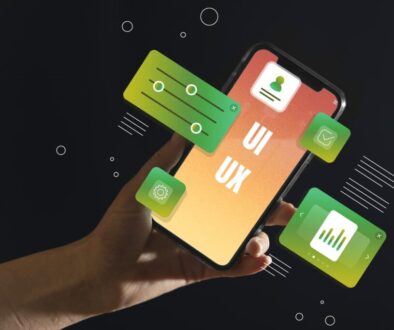 Future of Mobile App Development Banner