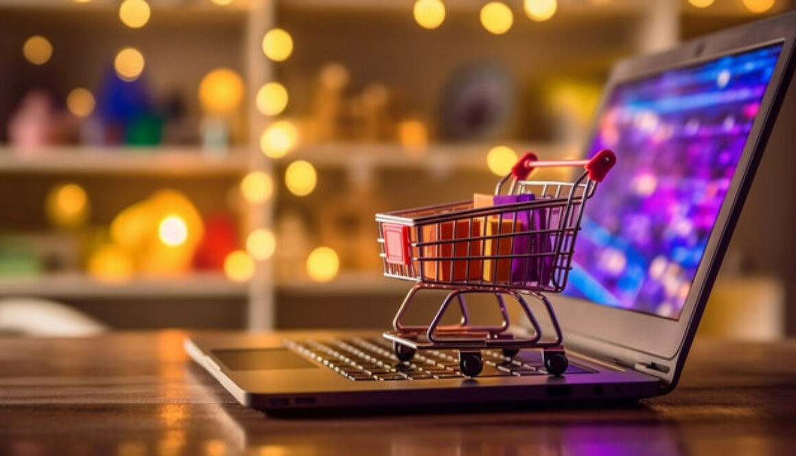 Importance of eCommerce Development