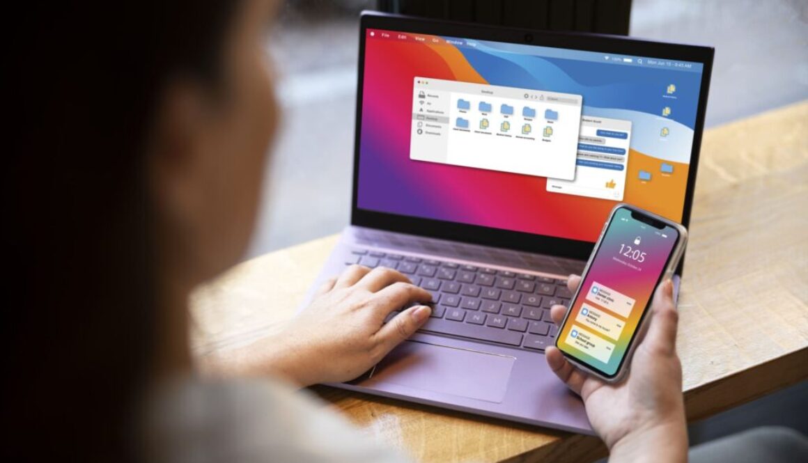 Key Benefits of Cross-Platform Mobile App Development