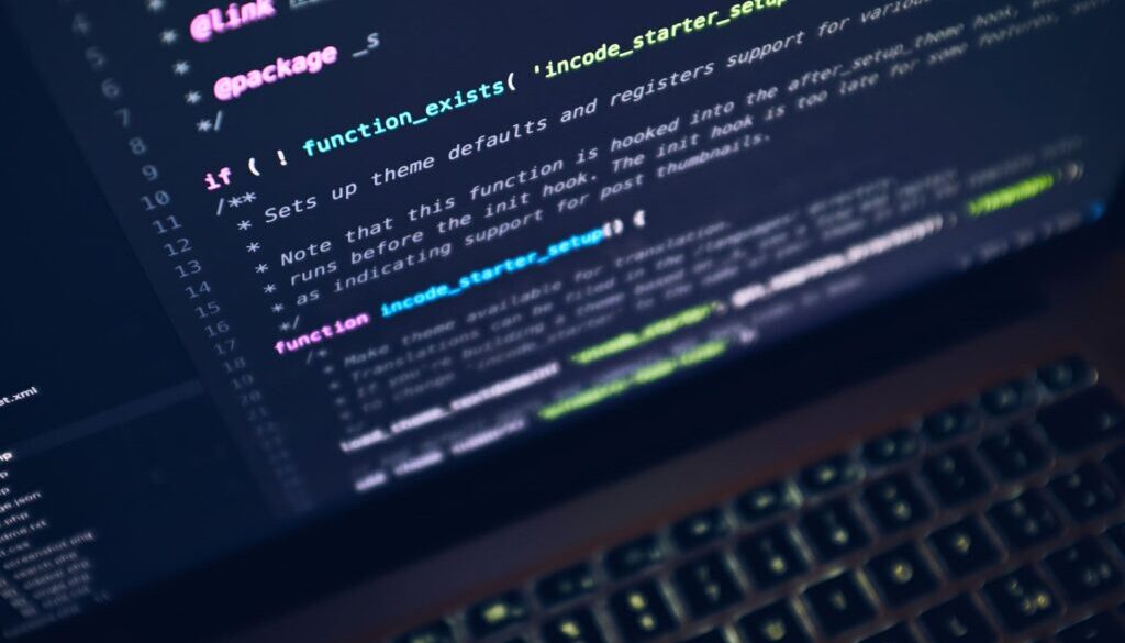 Laravel Development- Webstairtechnology