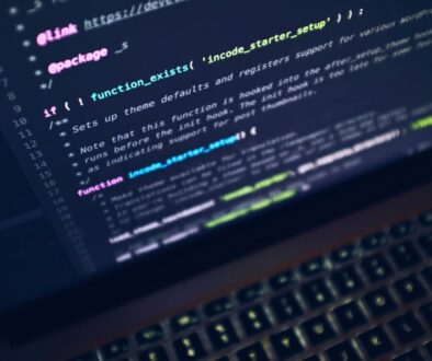 Laravel Development- Webstairtechnology