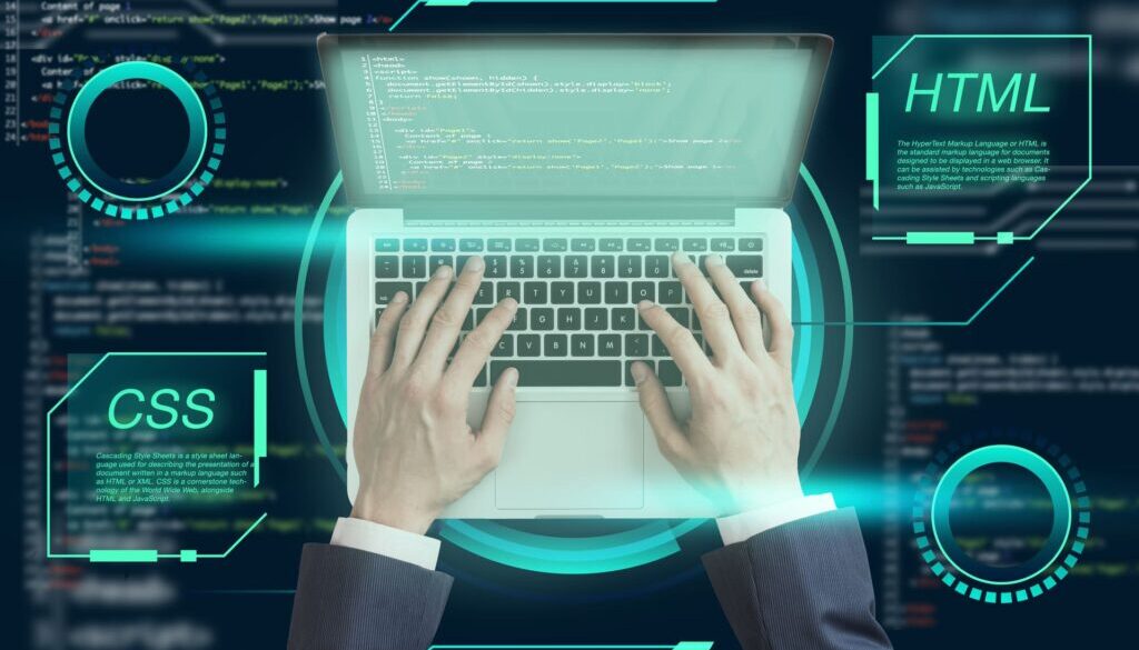 The Power of Custom Web Solutions for Business Growth