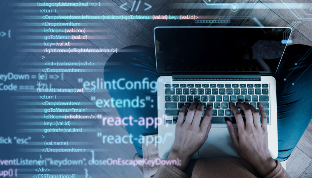 Frontend Develop-webstair