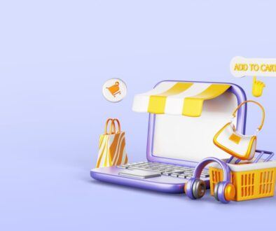 Shopify Development - Webstair technology